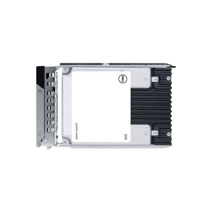 DELL 480GB SSD SATA 6GBPS READ INTENSIVE 512E 2.5IN CK